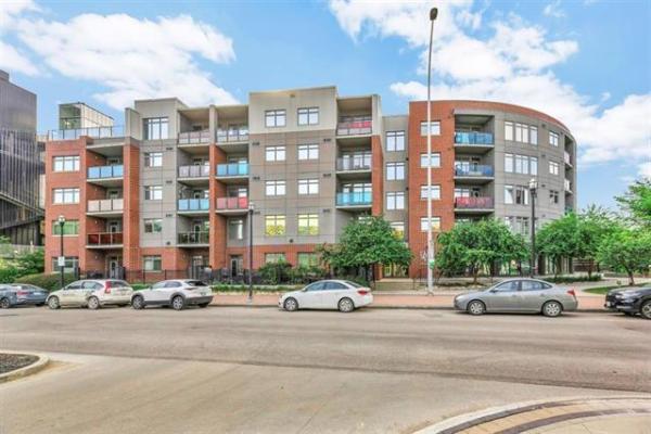 Home Photo - 421-340 Waterfront Drive