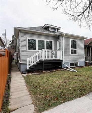 Home Photo - 233 Collegiate Street