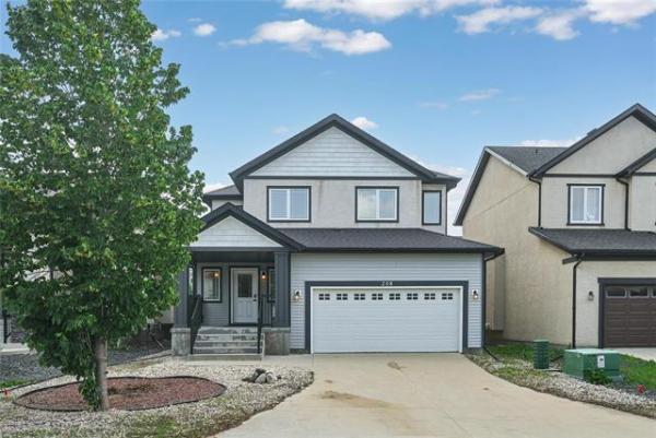 Home Photo - 208 Bellflower Road