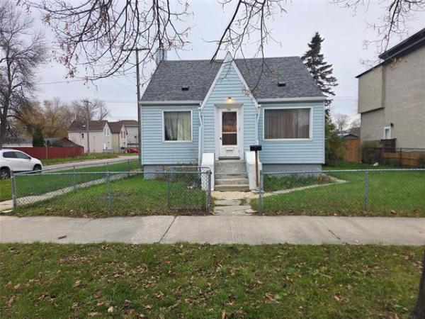 Home Photo - 740 Stella Avenue