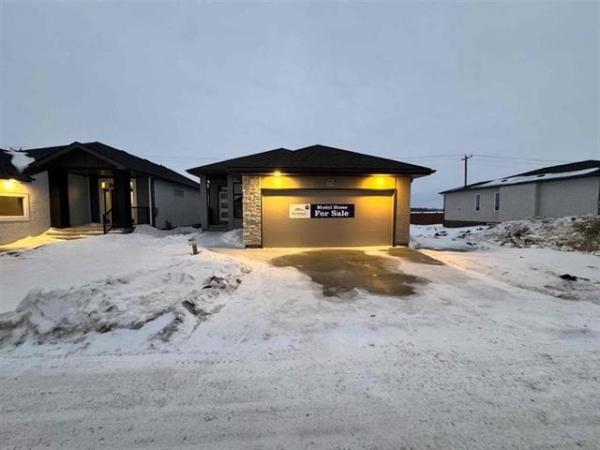 Home Photo - 25-100 GRANDE POINTE MEADOWS blvd Boulevard