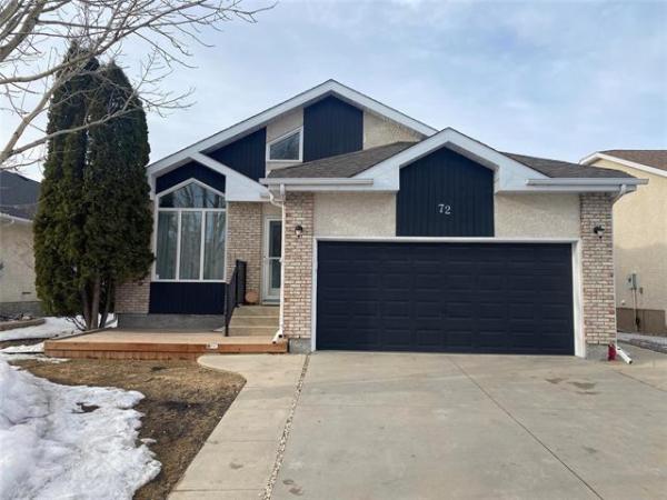 Home Photo - 72 Mount Laurel Crescent