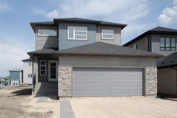 Home Photo - 161 Ken Butchart Crescent