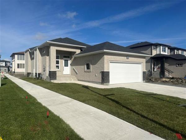 Home Photo - 83 Eastfield Court