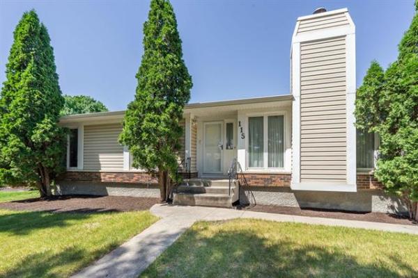 Home Photo - 115 Dayton Drive