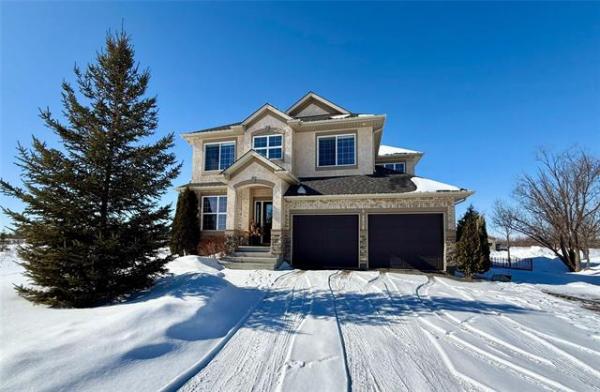 Home Photo - 71062 Parkside Drive