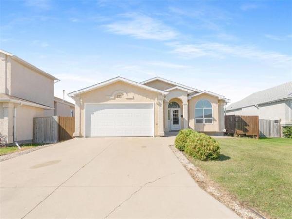 Home Photo - 132 Foxwarren Drive
