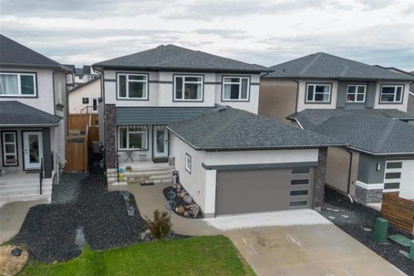 Home Photo - 370 Bonaventure Drive