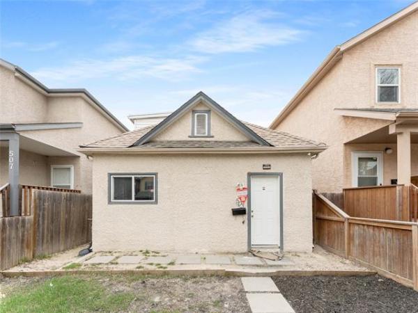 Home Photo - 503 Langside Street