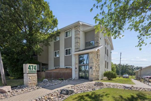 Home Photo - 212-474 Beliveau Road