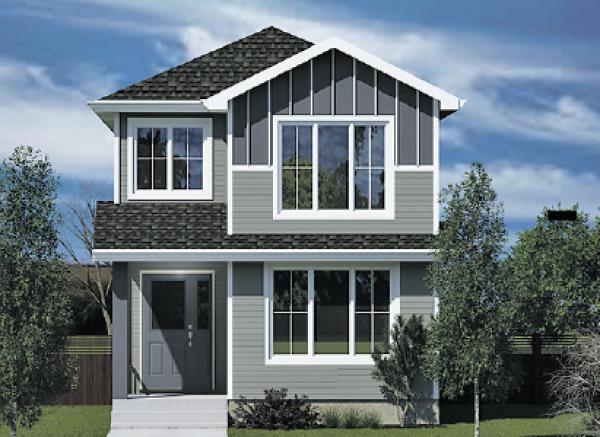 Home Photo - 15 Skylark Lane