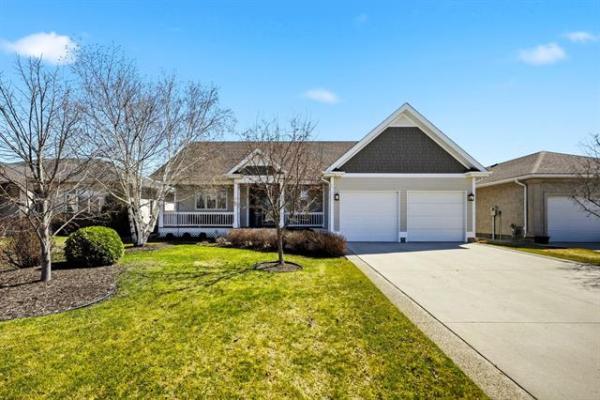 Home Photo - 15 CASTLEROCK Cove