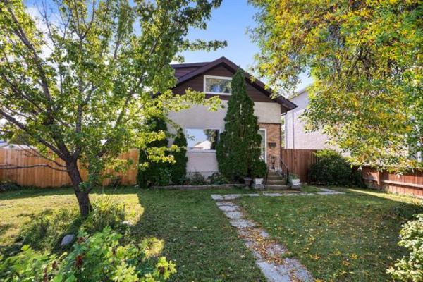 Home Photo - 210 Johnson Avenue