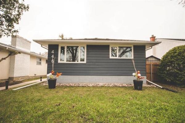 Home Photo - 446 Yale Avenue