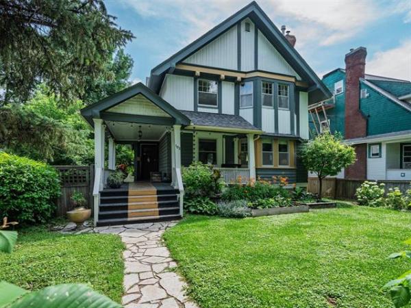 Home Photo - 103 Spence Street