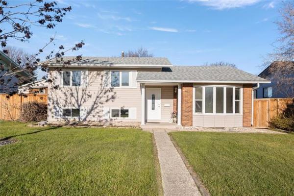 Home Photo - 457 Meadowood Drive