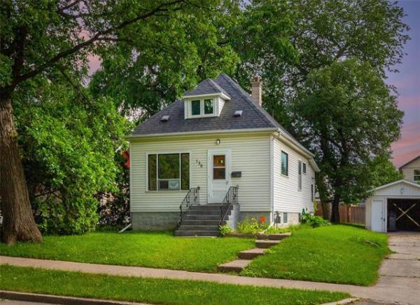 Home Photo - 130 Forrest Avenue