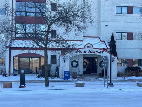 Home Photo - 208-3281 Pembina Highway