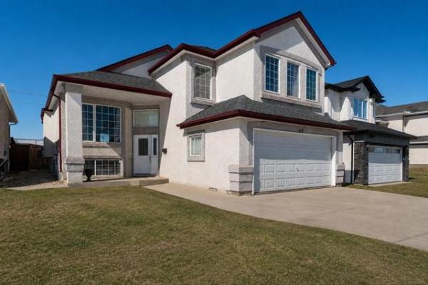 Home Photo - 115 Lindmere Drive