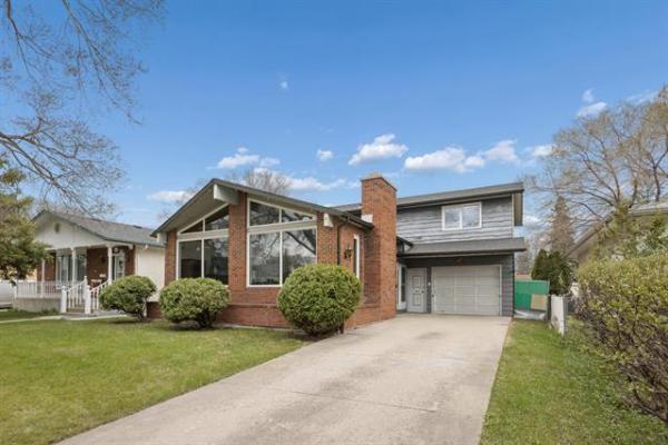 Home Photo - 256 Kingsford Avenue