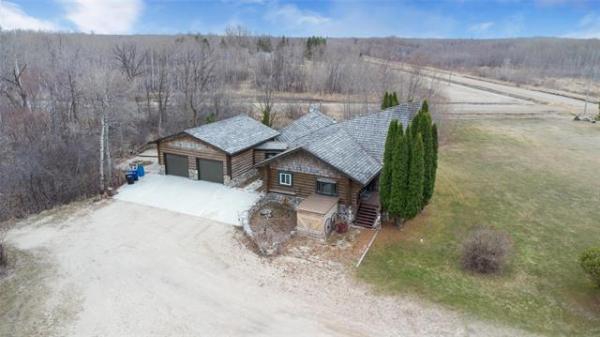 Home Photo - 28153 25E Road
