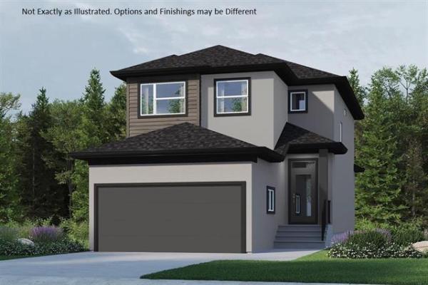 Home Photo - 446 Desrosiers Drive