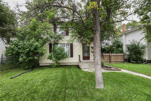 home photo - 238 Kenaston Boulevard