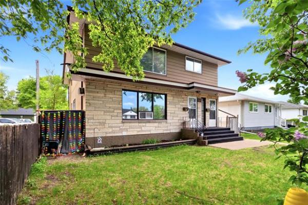Home Photo - 478 Hartford Avenue