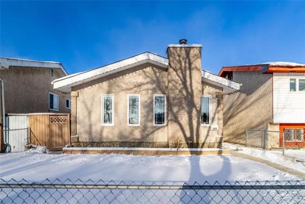 Home Photo - 2029 Burrows Avenue