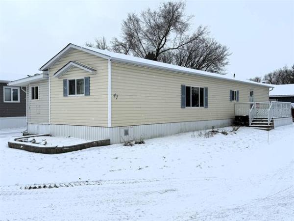 Home Photo - 47 Sandale Drive