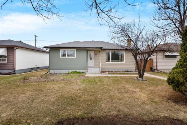 Home Photo - 1133 Huron Avenue