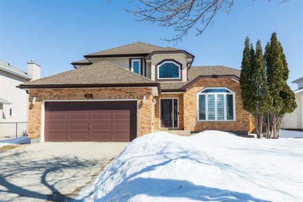 Home Photo - 55 Southbridge Drive