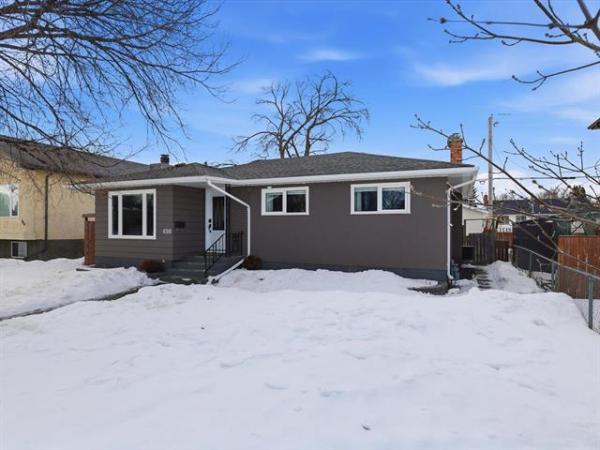 Home Photo - 698 Prince Rupert Avenue