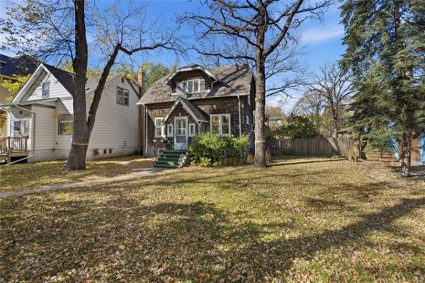 Home Photo - 315 Oakwood Avenue