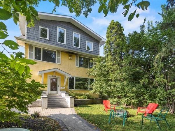 Home Photo - 909 McMillan Avenue