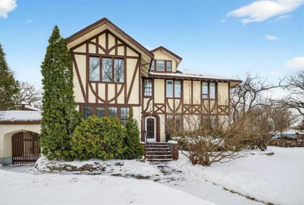 Home Photo - 72 Harrow Street