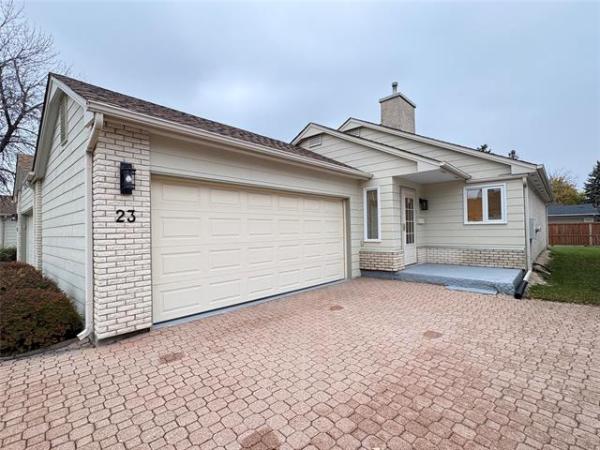 Home Photo - 23-6645 Roblin Boulevard