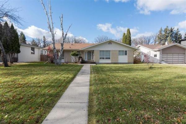 Home Photo - 518 Bower Boulevard