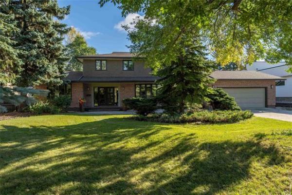 Home Photo - 443 Park Boulevard