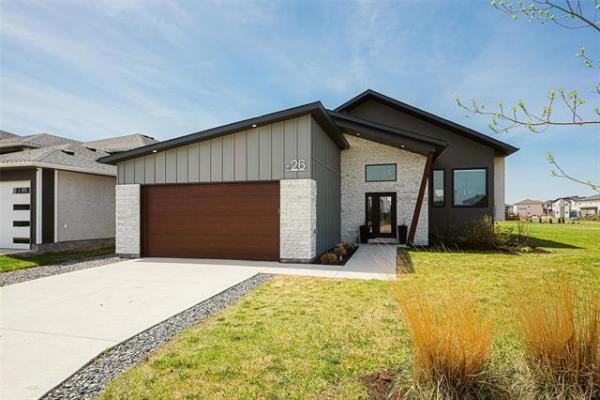 Home Photo - 26 Bartman Drive