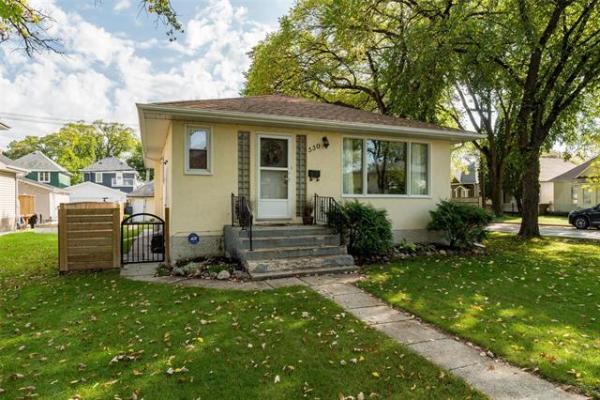 Home Photo - 530 Beresford Avenue