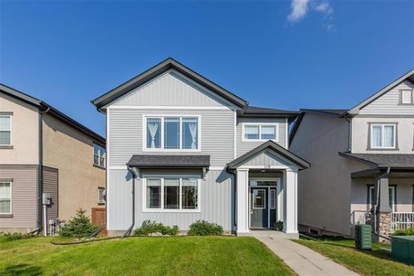 Home Photo - 119 Brookfield Crescent