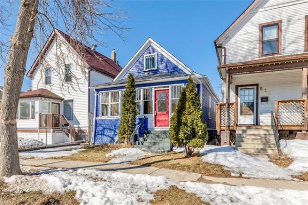 home photo - 512 Lipton Street