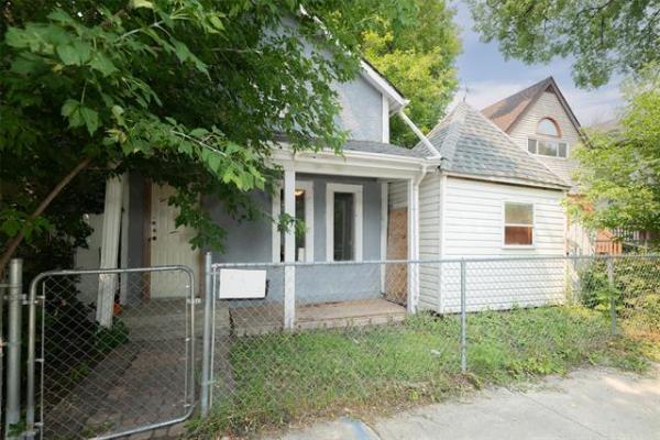Home Photo - 113 Lorne Avenue