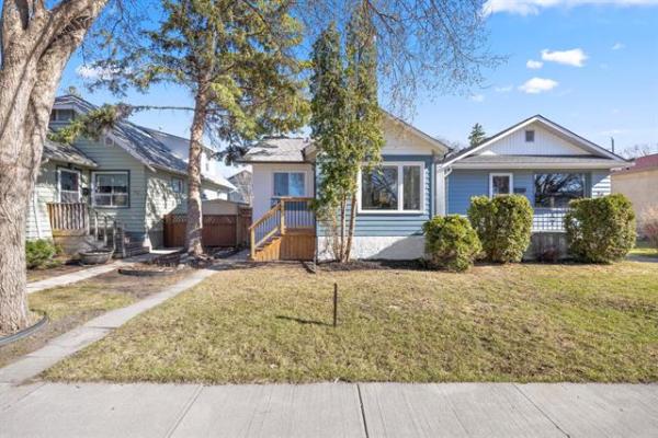 Home Photo - 58 Essex Avenue