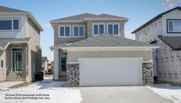 Home Photo - 108 Kite Bay