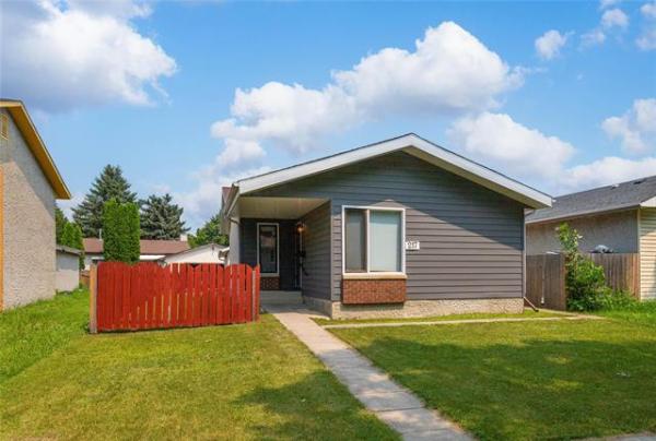 Home Photo - 217 Inkster Garden Drive