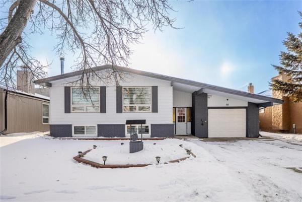 Home Photo - 88 Kenville Crescent