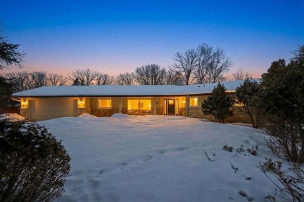 Home Photo - 29 Woodlawn Avenue