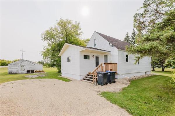 Home Photo - 315 Dallas Avenue